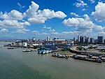 Butterworth, Seberang Perai, Penang 2024